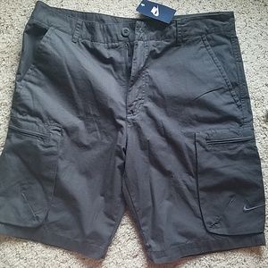 NWT Nike Men's Shorts